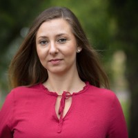Iliana Kyriaki Kerzeli