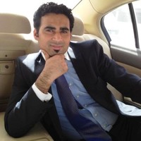 QAISER RAZA