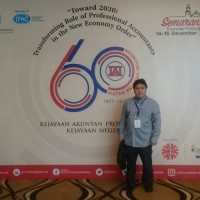 Aditya Barmen Saragih Se., M.Ak., Ak., Ca., Cpa