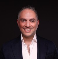 Jonathan Moradoff  MRPAS