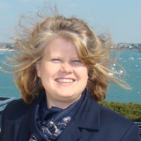 Marie Françoise BEAULIEU