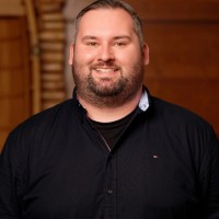 Paul Tracey