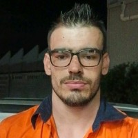 Christoff Kruger