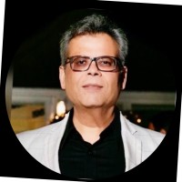 Manish Grover