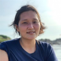 Tenzin Kunsang