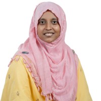 Lubna Haque
