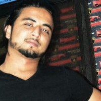 Dilawar Hussain