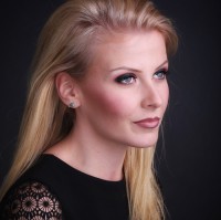 Patricia Constantin