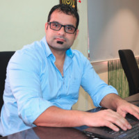 Ishaan Bhat