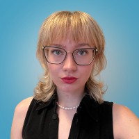 Kate Mekechuk