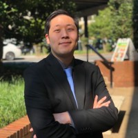 Alex Chung