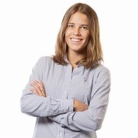 Lisa Pauldén (Fd Ronstad)
