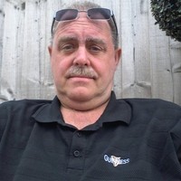 Ian Crawford