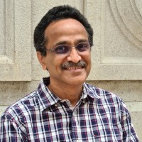 Krishna Tummalapalli