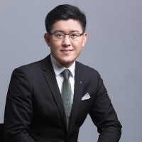 谢志明