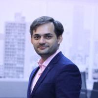 Anshul Nasa