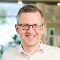 Martin Van Elp