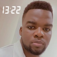 Yves Ndje