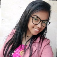 Mialy Harinoro Randrianasolo