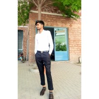 Usman Ali