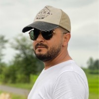 Reza Ahmadi Pour