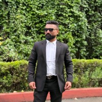Adv. Prathmesh Vale Patil