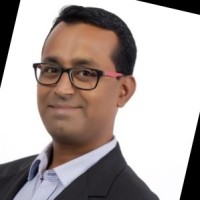 Arun Kumar Paramasivan