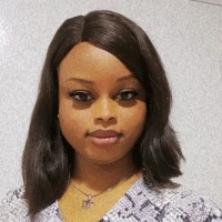 Precious Onyedinma