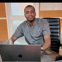 Ousmane Alhassane