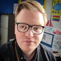 Kevin Mcisaac Stevenson