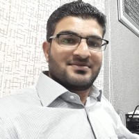 Kamran Ghazanfar