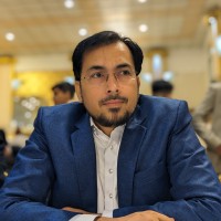 Nisar Ali