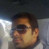 Deepak Hans Hans