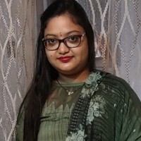 Kirti Goel