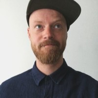 David Hartmann