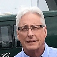 Ken Kendrick
