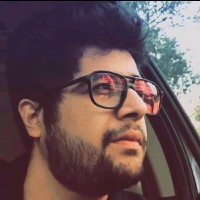 Dr Shivam Shah