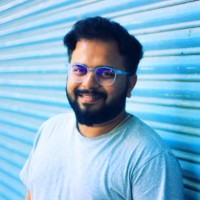 Pradyumna Rao