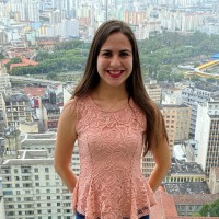 Aline Oliveira da Silva