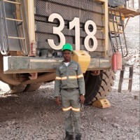 Aboubacar Cherif