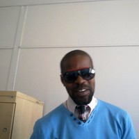 Themba Mbele