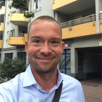 Falk Ostermann
