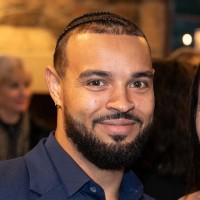 Conner Perryman
