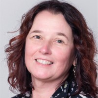 Elly Van Der Welle