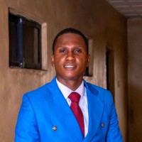 Adeshina Ajayi