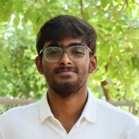 Sharan Balaji