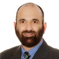 Oves Kaiser Qazi