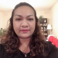 Annie Grace Reyes