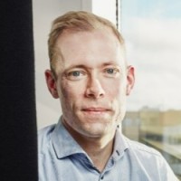 Jonas Westerlund