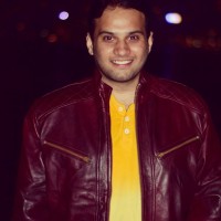 Imran Mohammad